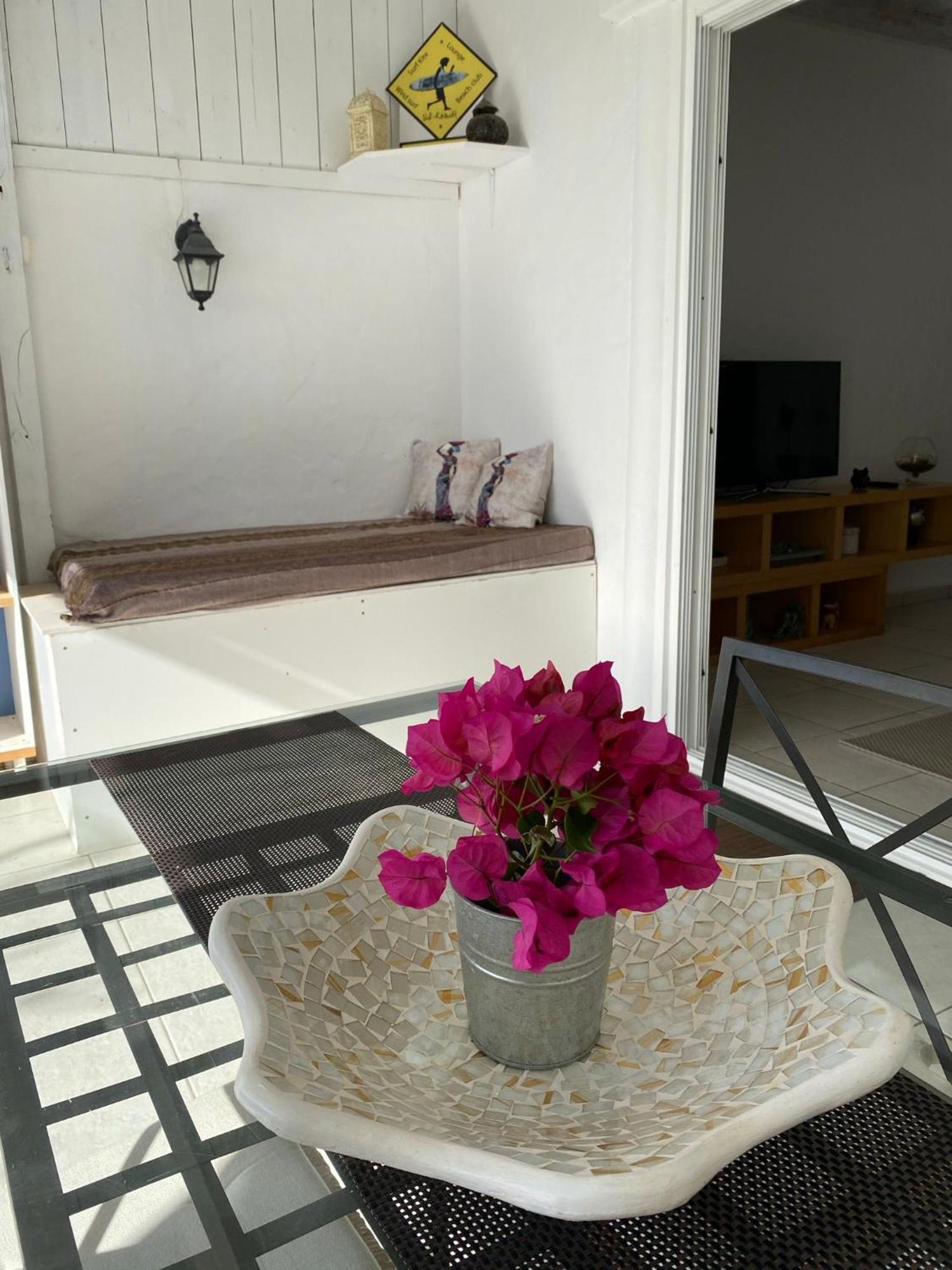 Book Jet - Costa Calma Blue Ocean Dream Terrace Apartment Bagian luar foto