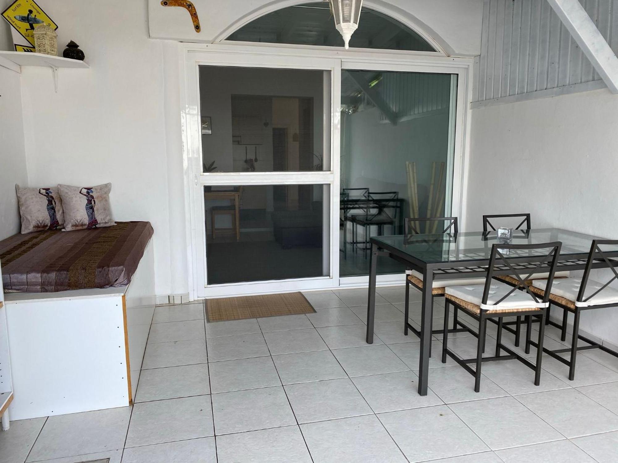 Book Jet - Costa Calma Blue Ocean Dream Terrace Apartment Bagian luar foto