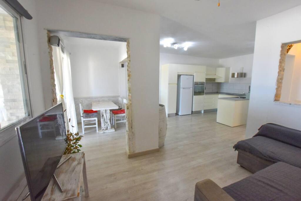 Book Jet - Costa Calma Blue Ocean Dream Terrace Apartment Bagian luar foto