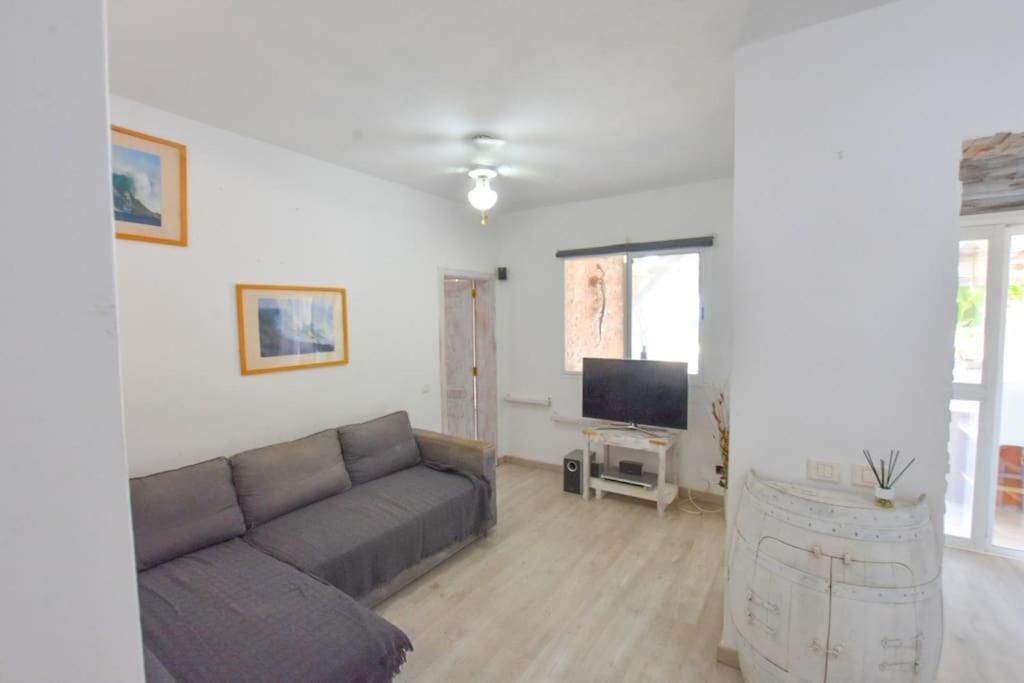 Book Jet - Costa Calma Blue Ocean Dream Terrace Apartment Bagian luar foto