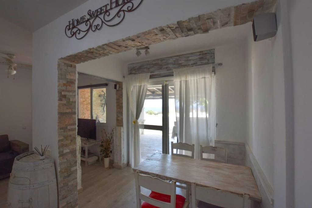 Book Jet - Costa Calma Blue Ocean Dream Terrace Apartment Bagian luar foto
