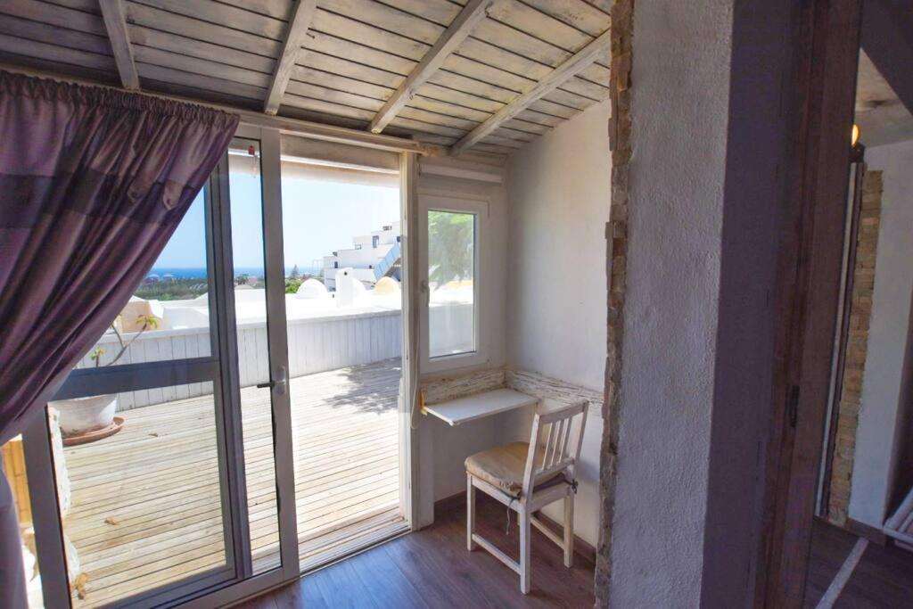 Book Jet - Costa Calma Blue Ocean Dream Terrace Apartment Bagian luar foto