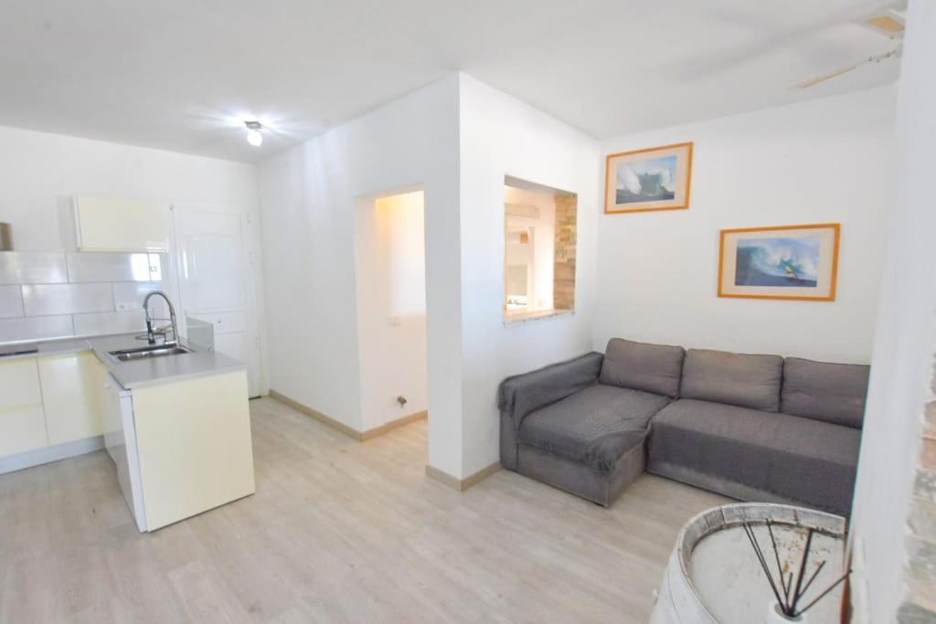 Book Jet - Costa Calma Blue Ocean Dream Terrace Apartment Bagian luar foto