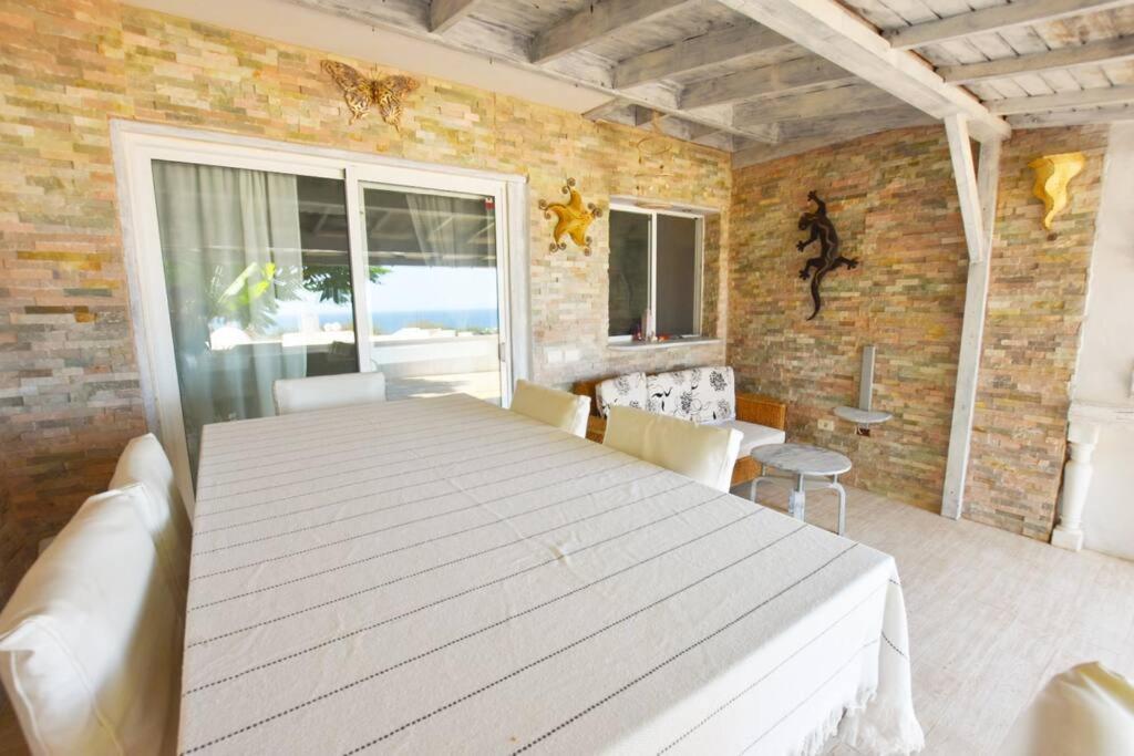 Book Jet - Costa Calma Blue Ocean Dream Terrace Apartment Bagian luar foto