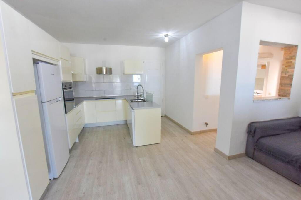 Book Jet - Costa Calma Blue Ocean Dream Terrace Apartment Bagian luar foto