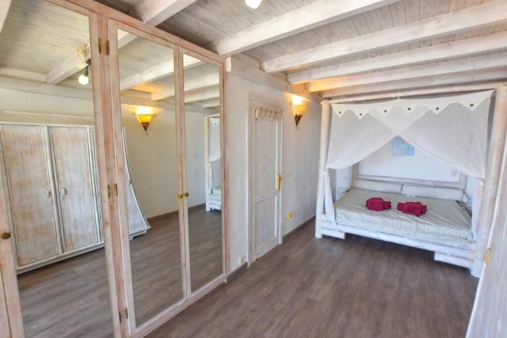 Book Jet - Costa Calma Blue Ocean Dream Terrace Apartment Bagian luar foto